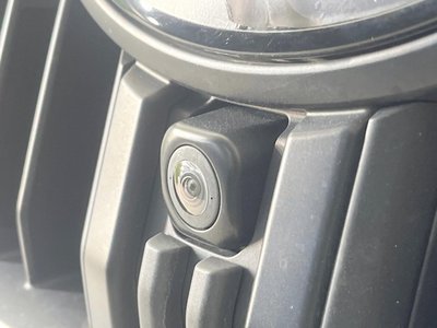 2022 Toyota LAND CRUISER PRADO — миниатюра 29