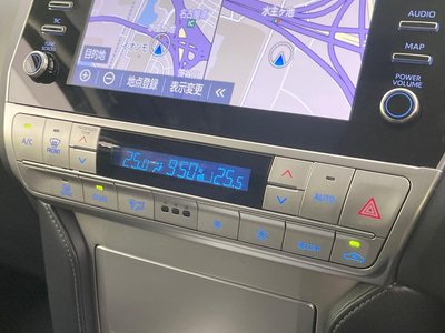 2022 Toyota LAND CRUISER PRADO — миниатюра 62