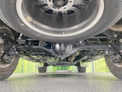 2022 Toyota LAND CRUISER PRADO — миниатюра 19
