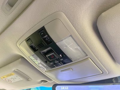 2022 Toyota LAND CRUISER PRADO — миниатюра 61