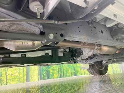 2022 Toyota LAND CRUISER PRADO — миниатюра 23