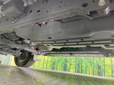 2022 Toyota LAND CRUISER PRADO — миниатюра 21