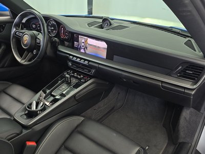 PORSCHE 911 - 5