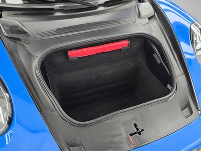 PORSCHE 911 - 7