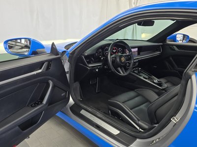 PORSCHE 911 - 10