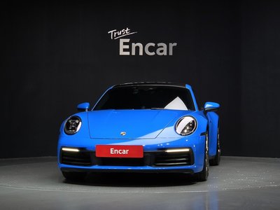 PORSCHE 911 - 2