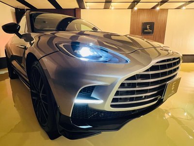 صورة مصغرة 71 لـ 2023 Aston Martin DBX
