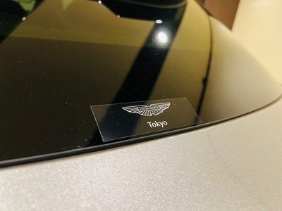 صورة مصغرة 25 لـ 2023 Aston Martin DBX
