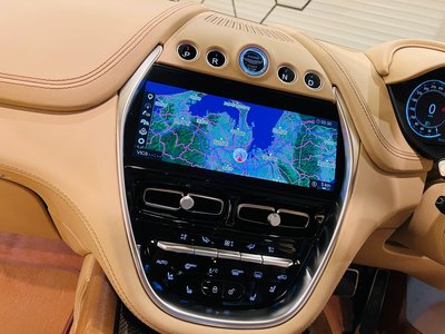 صورة مصغرة 46 لـ 2023 Aston Martin DBX