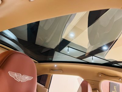 صورة مصغرة 51 لـ 2023 Aston Martin DBX