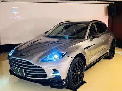 صورة مصغرة 68 لـ 2023 Aston Martin DBX