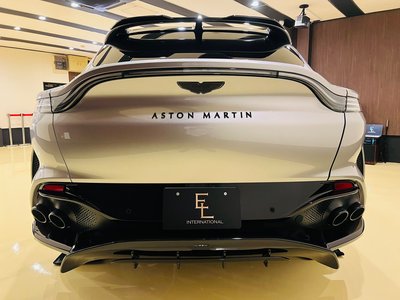 صورة 7 لـ 2023 Aston Martin DBX