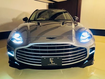 صورة مصغرة 72 لـ 2023 Aston Martin DBX