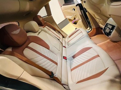 صورة مصغرة 55 لـ 2023 Aston Martin DBX