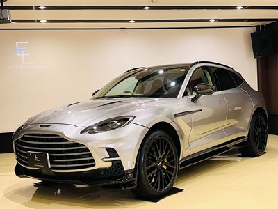 صورة 1 لـ 2023 Aston Martin DBX