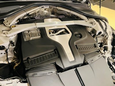 صورة مصغرة 76 لـ 2023 Aston Martin DBX