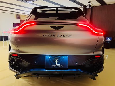 صورة مصغرة 70 لـ 2023 Aston Martin DBX