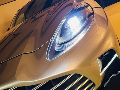 صورة مصغرة 73 لـ 2023 Aston Martin DBX