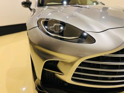 صورة مصغرة 35 لـ 2023 Aston Martin DBX