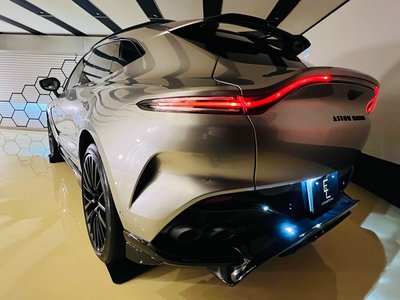 صورة مصغرة 69 لـ 2023 Aston Martin DBX