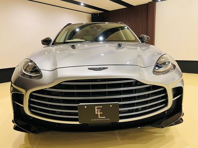صورة 11 لـ 2023 Aston Martin DBX
