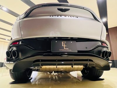 صورة مصغرة 23 لـ 2023 Aston Martin DBX