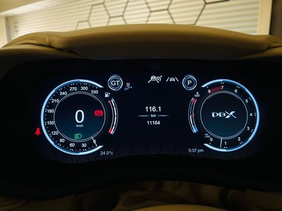 صورة مصغرة 78 لـ 2023 Aston Martin DBX