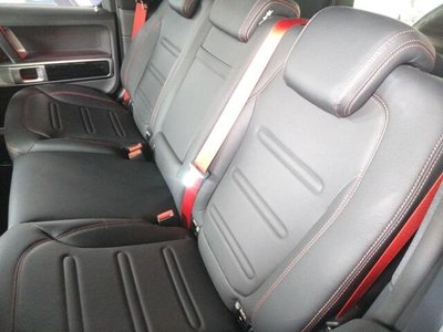 صورة 2 لـ 2021 Mercedes-BENZ G-CLASS