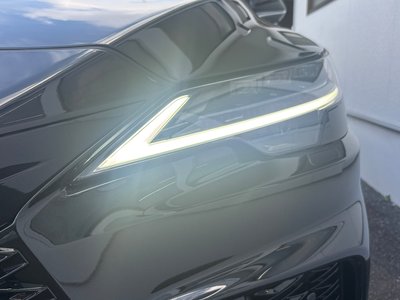 2025 Lexus RX — миниатюра 12