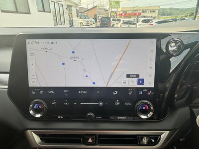 2025 Lexus RX — миниатюра 44