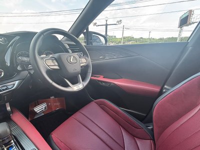 2025 Lexus RX — миниатюра 49