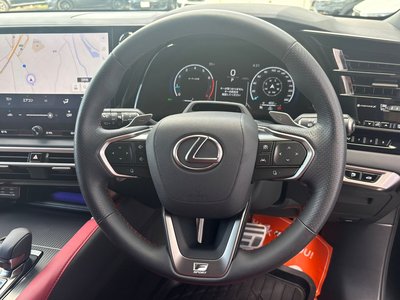2025 Lexus RX — миниатюра 29