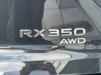 2025 Lexus RX — миниатюра 60