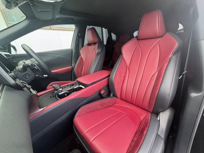 2025 Lexus RX — миниатюра 47