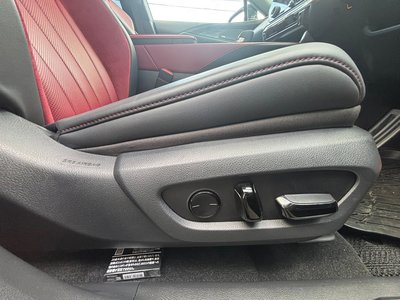 2025 Lexus RX — миниатюра 27