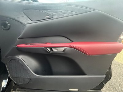 2025 Lexus RX — миниатюра 37