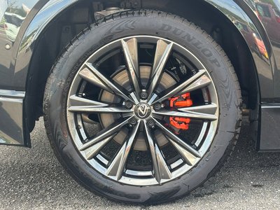 2025 Lexus RX — миниатюра 22