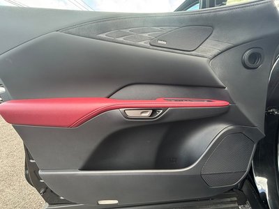 2025 Lexus RX — миниатюра 35