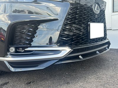 2025 Lexus RX — миниатюра 14