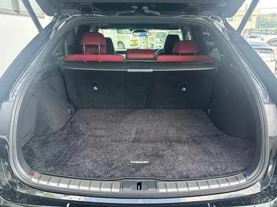 2025 Lexus RX — миниатюра 57