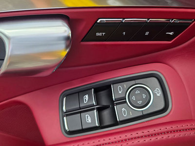 2023 Porsche 718 缩略图 14