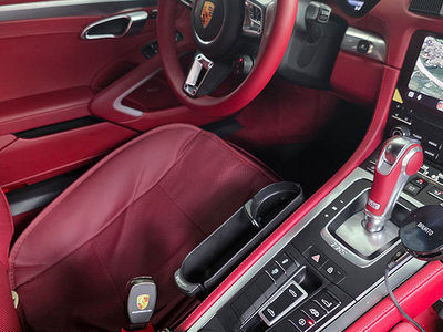 2023 Porsche 718 缩略图 12