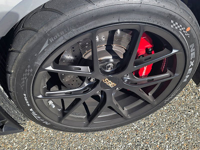 2023 Porsche 718 缩略图 16