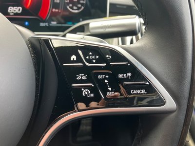 MERCEDES-BENZ S-CLASS - 6