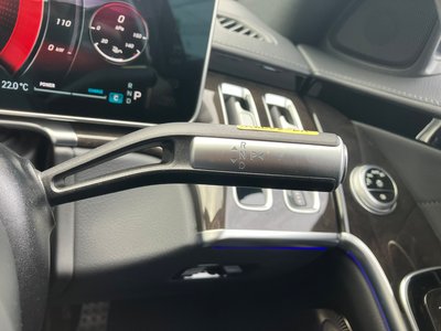 MERCEDES-BENZ S-CLASS - 8