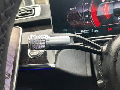 MERCEDES-BENZ S-CLASS - 7