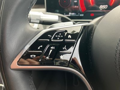 MERCEDES-BENZ S-CLASS - 5