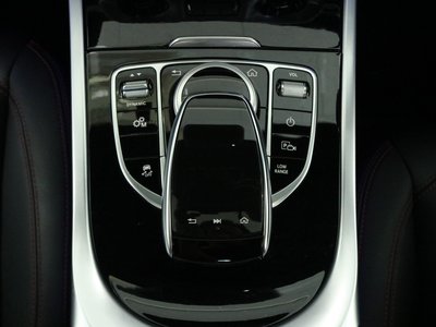 2020 Mercedes-BENZ G-CLASS 缩略图 12