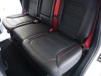 2020 Mercedes-BENZ G-CLASS 照片 8