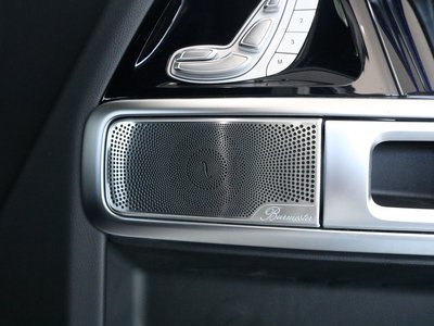 2020 Mercedes-BENZ G-CLASS 缩略图 16